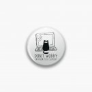 I'm from tech support Pin