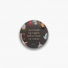 In a land of myth and a time of magic_Merlin Pin In a land of myth and a time of magic_Merlin Pin