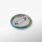 In the land of Oz Pin