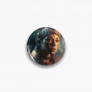 Indian girl Pin