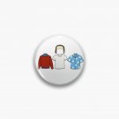 Indie Band Style Pin Indie Band Style Pin