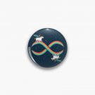 Infinite Magic! Pin