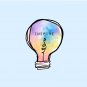 Inspire Pin