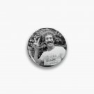Jim Croce - PEACE Pin