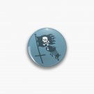 JOLLY ROGER Pin JOLLY ROGER Pin