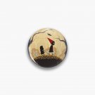 Journey Pin