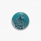 Journey to Wolf Mountain Pin