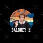 Judge Judy Baloney Pin