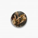 Judith Slaying Holofernes by Artemisia Gentileschi Pin