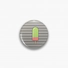 Juicy ice cream Pin