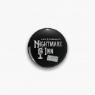 KACL Nightmare Inn Pin