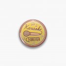 Karaoke Forever Pin