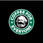 Karl Marx - Socialist Coffee Pin