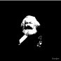 Karl Marx Pin
