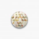 Keziah - Flowers Pin