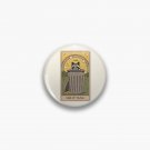 King of Trash Pin