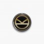 Kingsman Emblem Pin