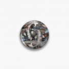 Koi Fish Pond Pin Koi Fish Pond Pin