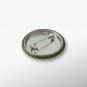 Koi Pond Pattern Pin