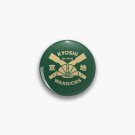 Kyoshi Warriors Pin