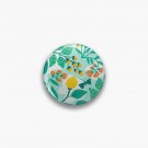 Lemony Garden Pin