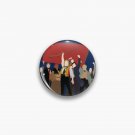 Les Mis One Day More Pin