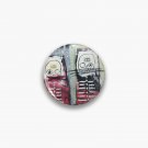 Let it Bloom Pin Let it Bloom Pin