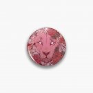Lion of Roses Pin
