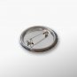 Lost In Fog Pin