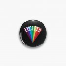 lucifer rising Pin