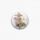 Makka Pakka Pin
