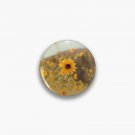 Many Flowers Pin