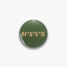 MASH Pin