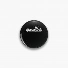 Master's Degree Masteral Student Graduation Pin