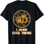 3D Printing Tshirt for a 3D-Printer Enthusiast Gift Unisex T-Shirt