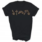 5 Gospel Symbols Jesus Will Come Again Unisex Shirt Gift