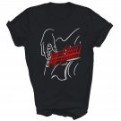 Acoustic Guitar Guitarist Bass Player Unisex Shirt Gift T-Shirt