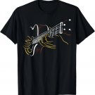 Acoustic Guitar Player Great Guitarist or Band Gift T-Shirt