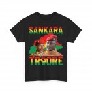 Africa Resistance Thomas Sankara Burkina Faso Ibrahim Traore Unisex T-Shirt