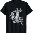 Alexamenos Graffiti - Graffito - Roman - Jesus - Christian T-Shirt