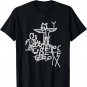 Alexamenos Graffiti - Graffito - Roman - Jesus - Christian T-Shirt