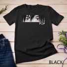 Anime in Japanese Characters Kawaii T-Shirt Unisex T-shirt