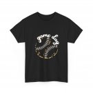 Baseball Shirt, Game Day Baseball Player Sports Supporters Leopard Shirt