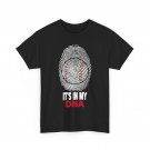 Baseball Shirt, It's in My DNA Baseball Player Sports Fans Women Men Shirt