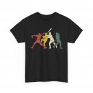 Baseball T-Shirt, Baseball Players Sports Baseball Fans Shirt