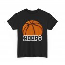 Basketball Hoops Shirt, Basketball Player Sports Lovers Women Men Shirt