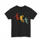 Basketball Man Shirt, Basketball Player Sports Fans Men Boys T-Shirt
