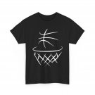 Basketball Shirt, Basketball Player Sports Lovers Fans Women Men Shirt
