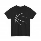 Basketball Shirt, Sports Lovers Basketball Player Fans Women Men Shirt