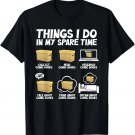 Best Comic Book Design For Men Women Comic Book Collectors Gift Unisex T-Shirt